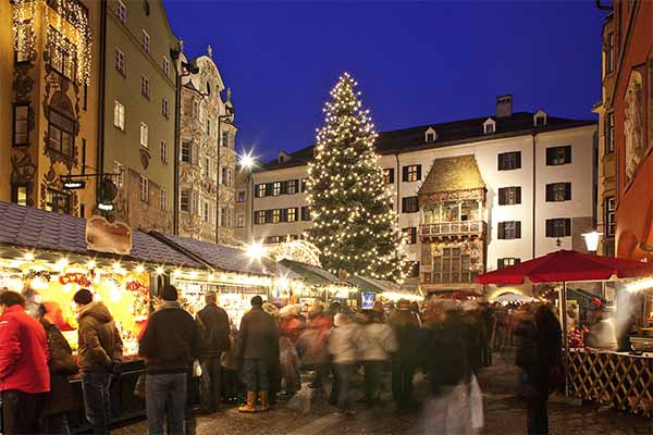 Winter_Innsbruck Weihnachtsmarkt