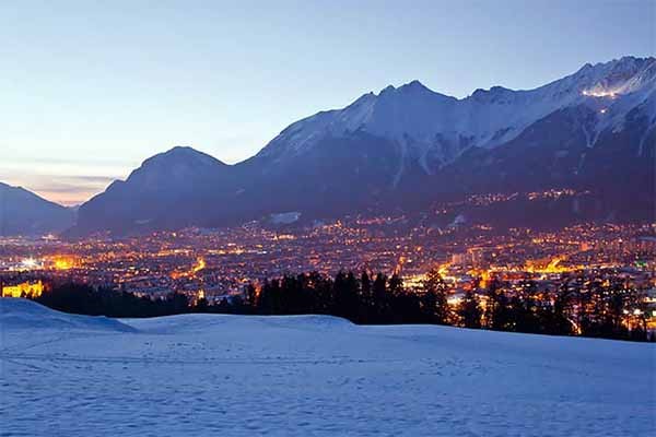 Winter_Innsbruck Weihnachtsmarkt