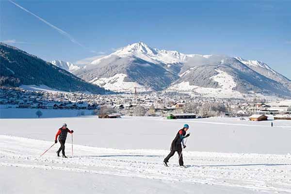 Gasthof Adelshof - Wintersport in Axams